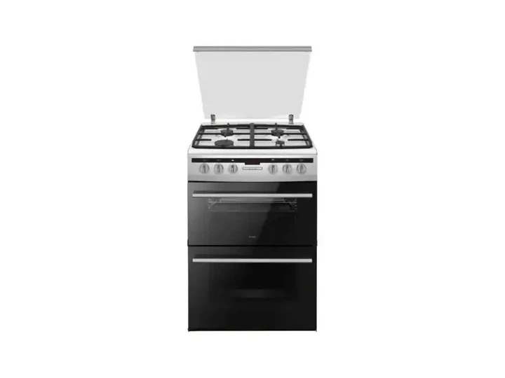 Плита Amica 617DGE2.23HZpTaDpAN(Xx) - зображення 5