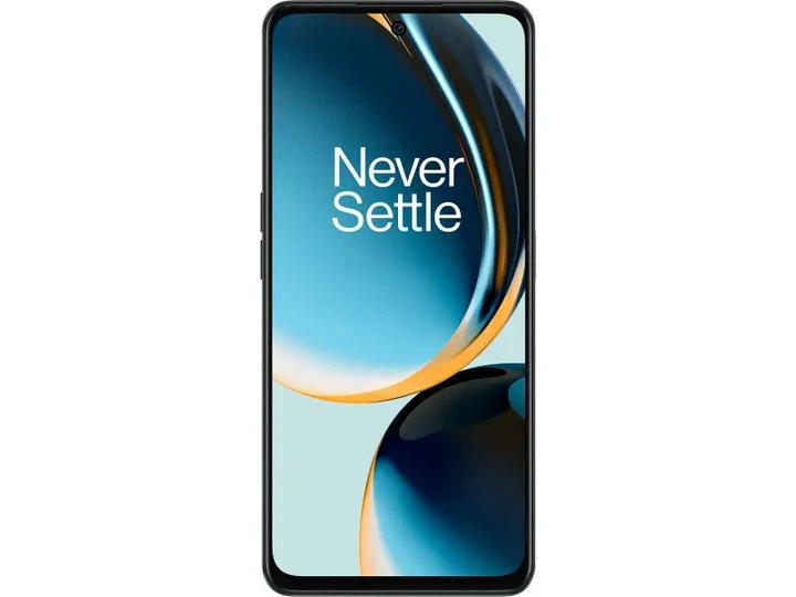 Смартфон OnePlus Nord CE 3 Lite 8/256GB Chromatic Gray (Global) - зображення 2