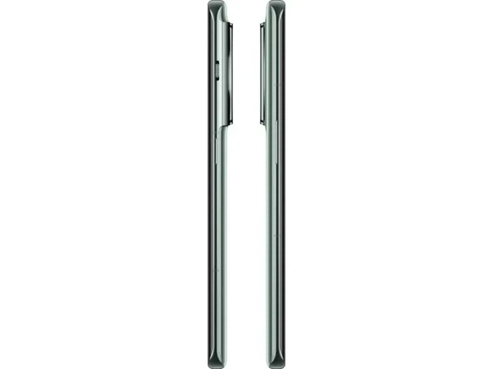 Смартфон OnePlus 11 12/256GB Green - Фото 7 Смартфон OnePlus 11 12/256GB Green - зображення 7