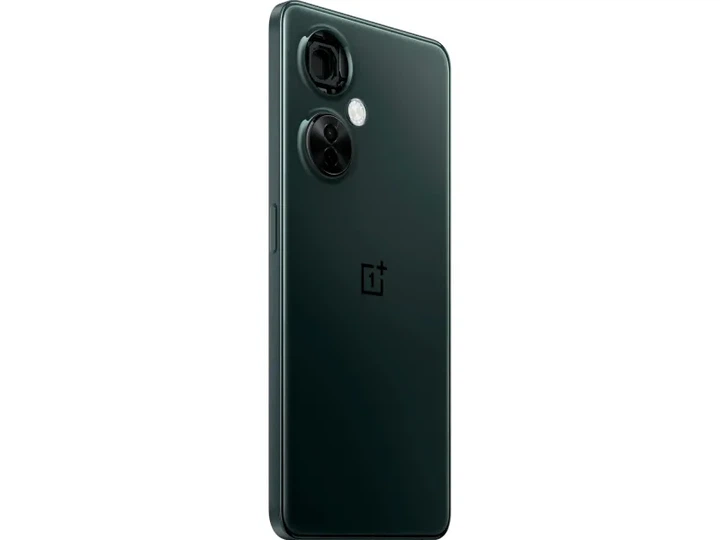 Смартфон OnePlus Nord CE 3 Lite 8/256GB Chromatic Gray (Global) - зображення 4