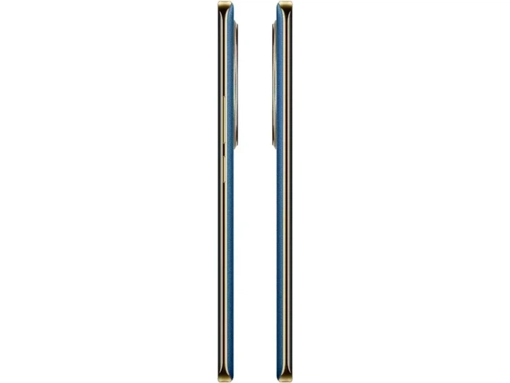 Смартфон Realme 12 Pro+ 8/256GB Submarine Blue - Фото 9 Смартфон Realme 12 Pro+ 8/256GB Submarine Blue - изображение 9