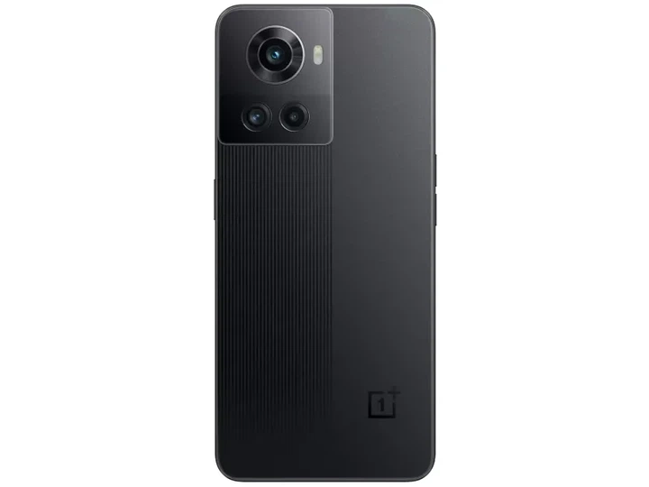 Смартфон OnePlus Ace 12/512GB Black - изображение 2
