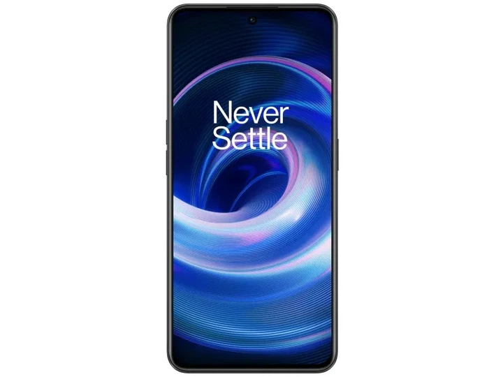 Смартфон OnePlus Ace 12/512GB Black - изображение 3