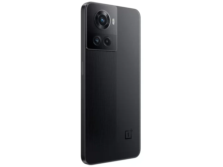Смартфон OnePlus Ace 12/512GB Black - изображение 5