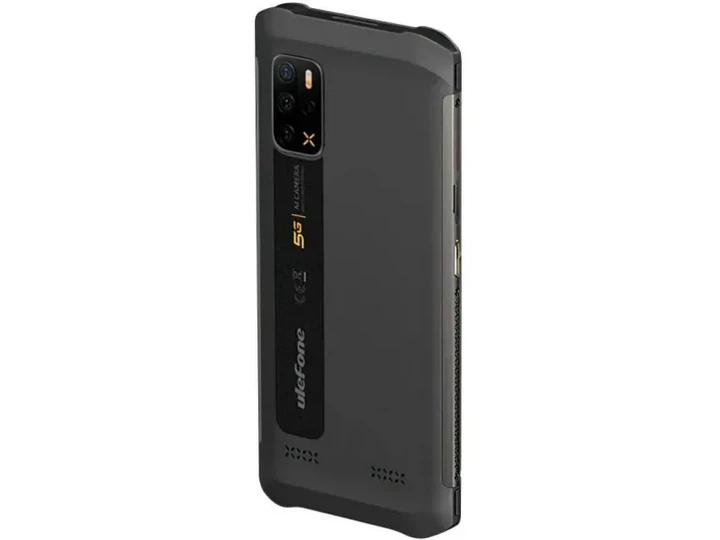 Смартфон UleFone Armor 12 8/128GB Gray - зображення 3