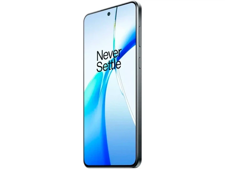 Смартфон OnePlus Ace 3V 12/256GB Gray - изображение 3