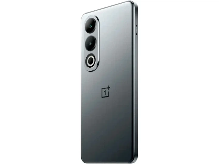 Смартфон OnePlus Ace 3V 12/256GB Gray - изображение 6