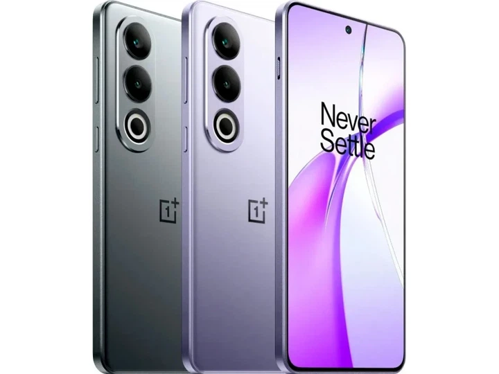 Смартфон OnePlus Ace 3V 12/256GB Purple - изображение 6
