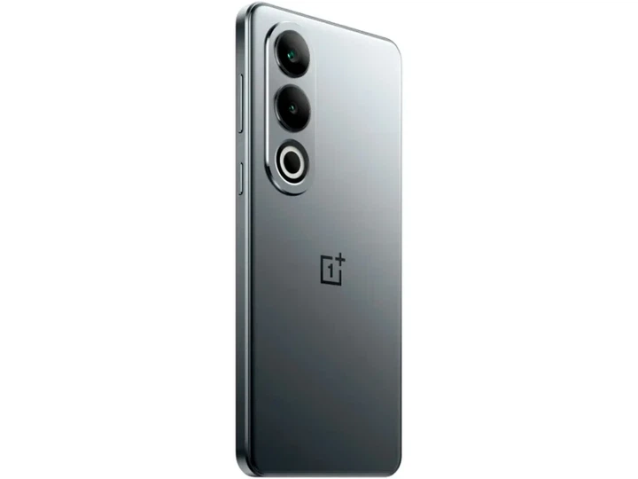 Смартфон OnePlus Ace 3V 12/256GB Gray - изображение 8