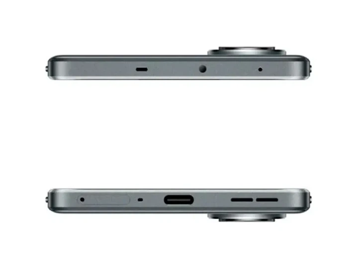 Смартфон OnePlus Ace 3V 12/256GB Gray - изображение 9