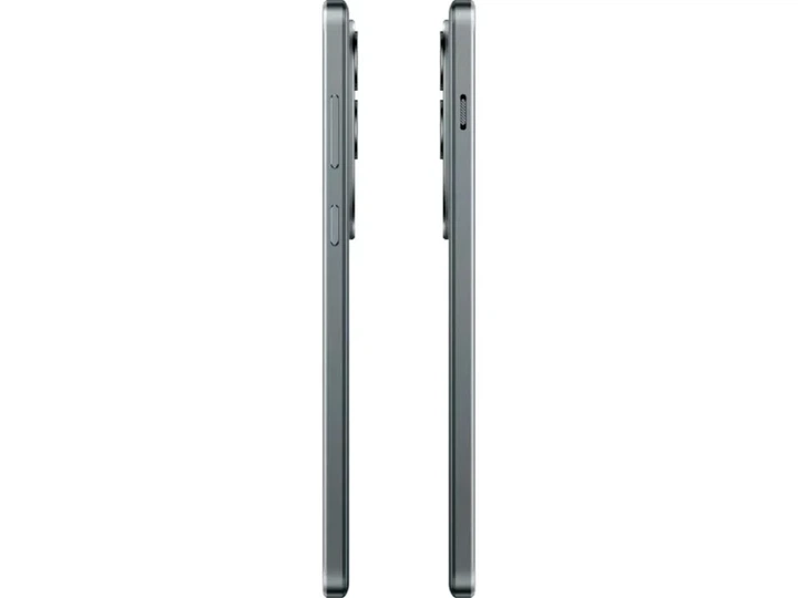 Смартфон OnePlus Ace 3V 12/256GB Gray - изображение 10