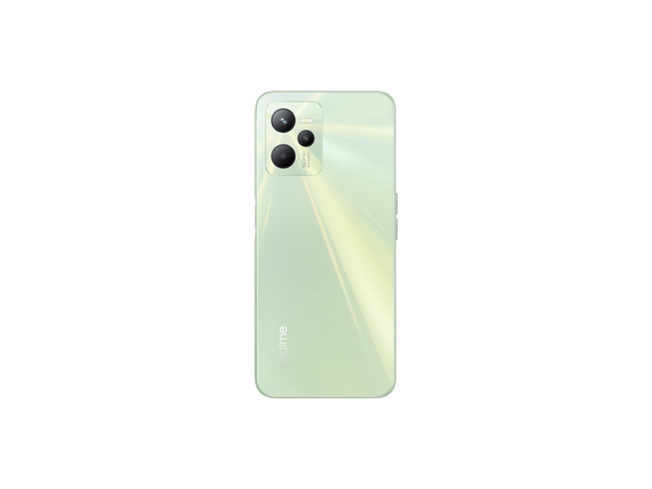 Смартфон Realme C35 4/64GB Glowing Green - Фото 3 Смартфон Realme C35 4/64GB Glowing Green - изображение 3