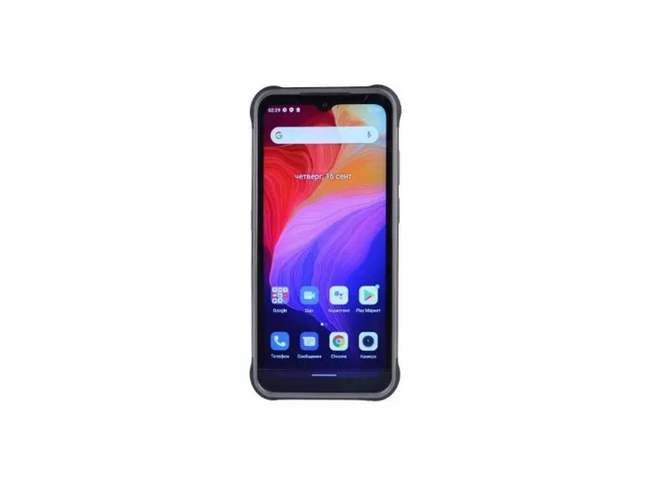 Смартфон UleFone Power Armor 14 4/64GB Black - зображення 2