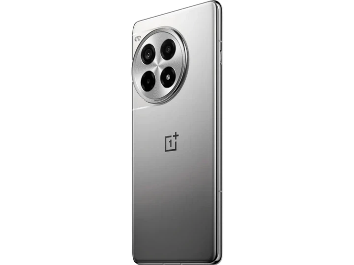 Смартфон OnePlus Ace 3 Pro 16/256GB Gray - изображение 5