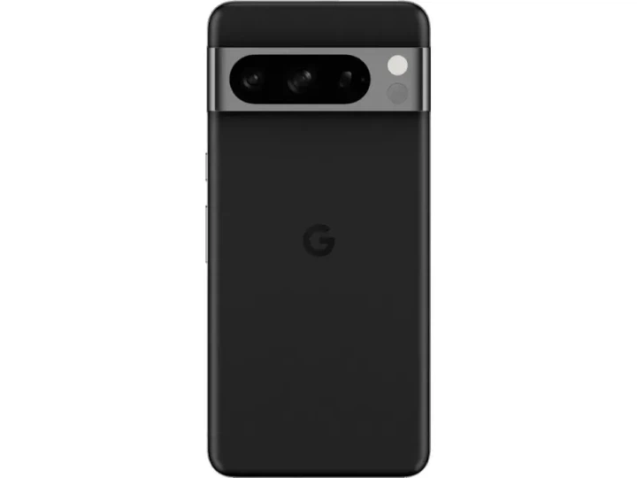 Смартфон Google Pixel 8 Pro 12/512GB Obsidian - изображение 3