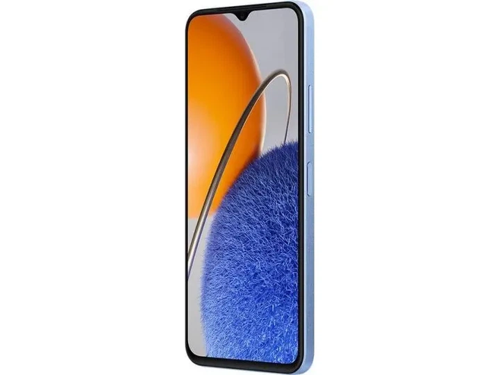 Смартфон Huawei Nova Y61 4/64GB Blue - Фото 3 Смартфон Huawei Nova Y61 4/64GB Blue - зображення 3
