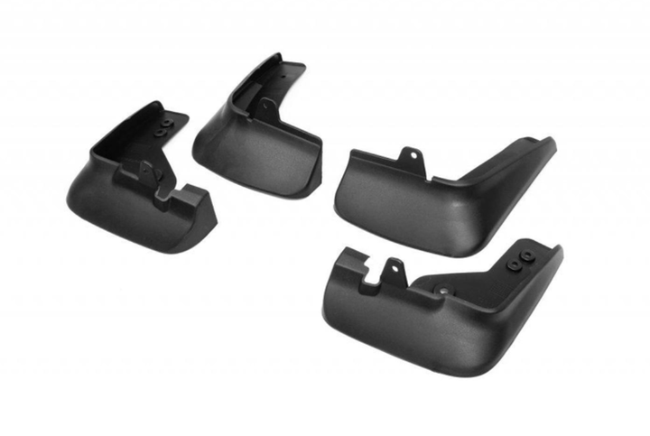 Брызговики на MAZDA CX-5 21- комплект AVTM Мазда ЦХ-5 АМ0050956 - Фото 1 Брызговики на MAZDA CX-5 21- комплект AVTM Мазда ЦХ-5 АМ0050956 - изображение 1