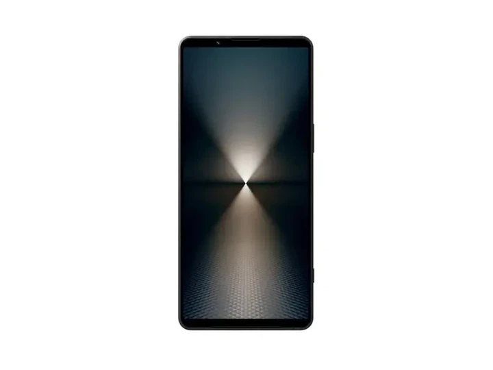 Смартфон Sony Xperia 1 VI 12/256GB Black – фото, отзывы