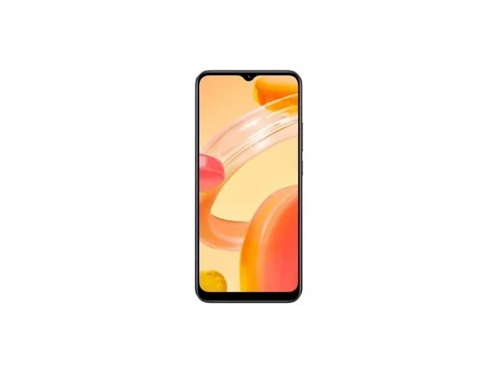 Смартфон Realme C30 3/32GB (Denim Black) - Фото 2 Смартфон Realme C30 3/32GB (Denim Black) - изображение 2