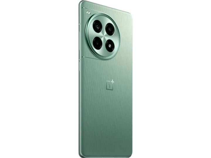 Смартфон OnePlus Ace 3 Pro 16/256GB Green - изображение 6