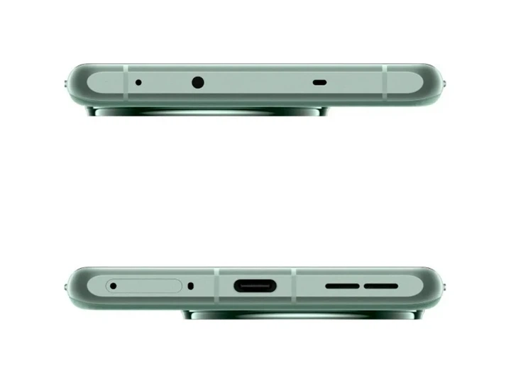 Смартфон OnePlus Ace 3 Pro 16/256GB Green - изображение 7