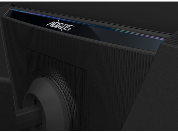 Монітор Gigabyte Aorus FO32U - изображение 6