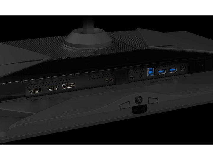 Монітор Gigabyte Aorus FO32U - изображение 7