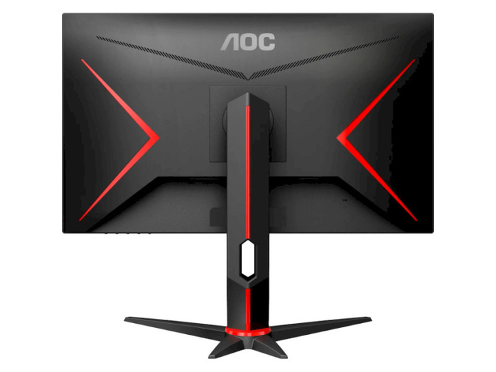 Монітор AOC 27G2ZN3/BK - изображение 10