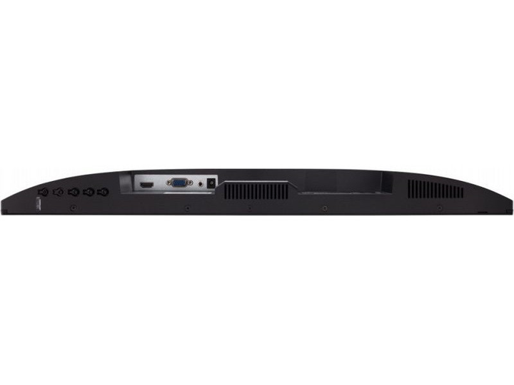 Монітор Viewsonic VX2418C - изображение 5