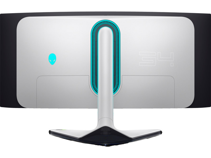 Монітор Dell Alienware AW3423DW (210-BDSZ) - изображение 2