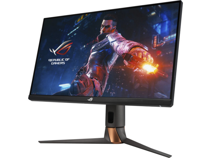 Монітор Asus PG27UQR (90LM03A0-B02370) - изображение 2