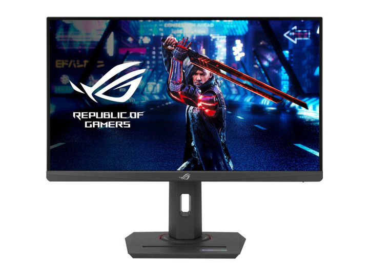 GIGABYTE Asus ROG Strix XG259QNS eSports Gaming (90LM09M0-B01370) - изображение 1