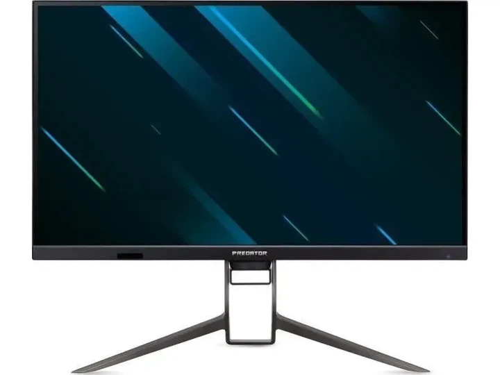 Монітор Acer Predator XB323QKNVbmiipruzx (UM.JX3EE.V01) – фото