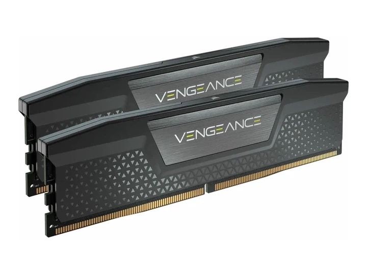 Corsair DDR5 32GB (16GB x 2枚) 6000MHz CORSAIR Vengeance RGB DDR5 RAM 32GB (2x16GB) 6000MHz CL36