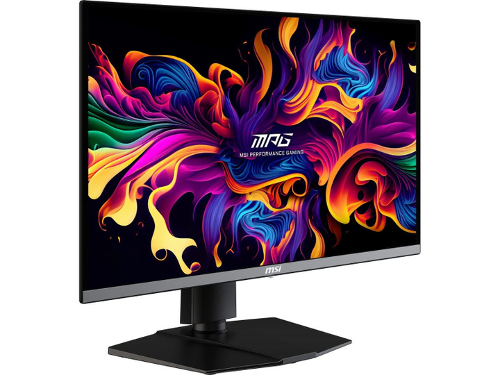 Монітор MSI MPG 271QRX QD-OLED - изображение 2