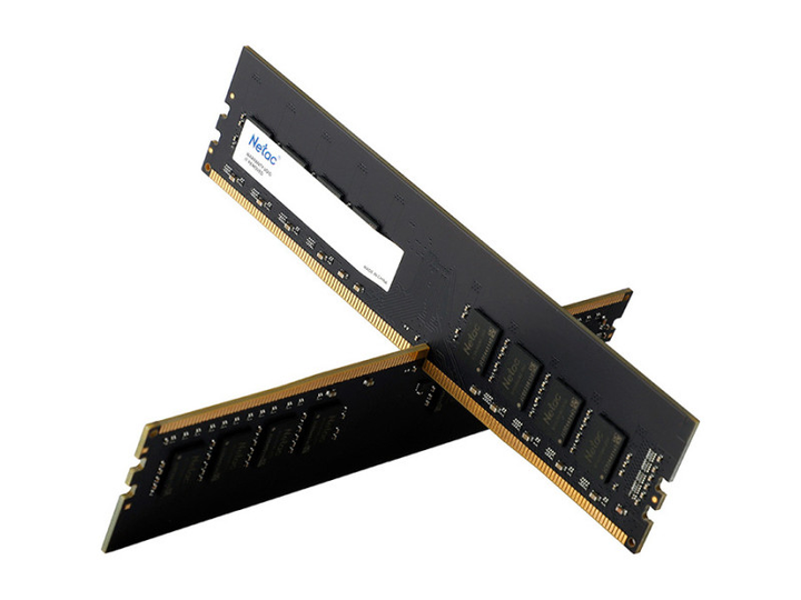 Модуль пам'яті Netac 16 GB DDR4 3200 MHz (NTBSD4P32SP-16) - изображение 4