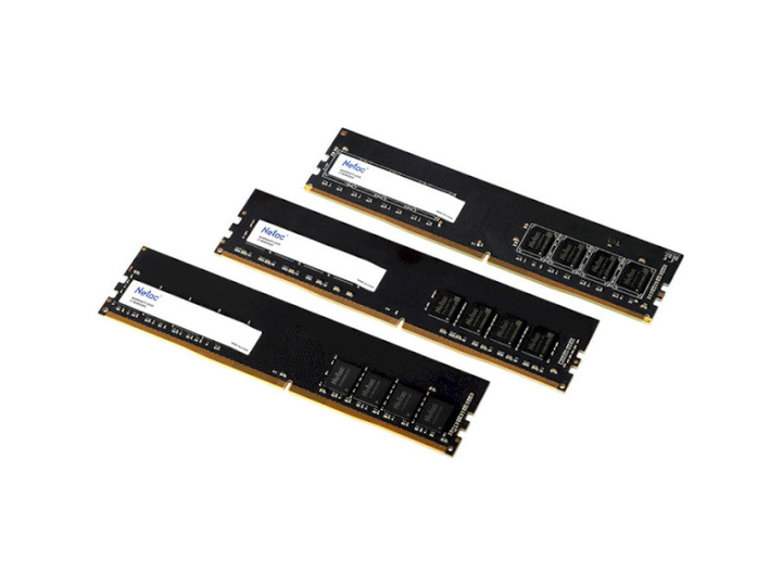 Модуль пам'яті Netac 16 GB DDR4 3200 MHz (NTBSD4P32SP-16) - изображение 5