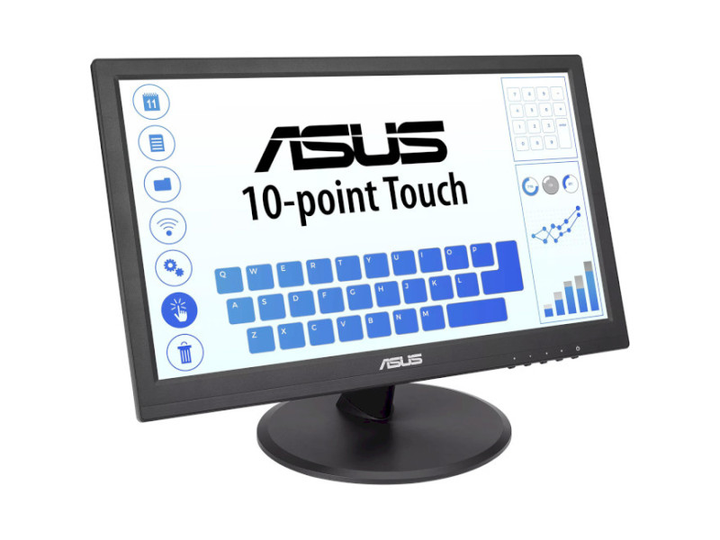 Монітор Asus VT168HR (90LM02G1-B04170) - изображение 2