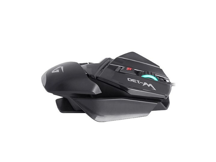 Миша Gemix W-130 - изображение 4