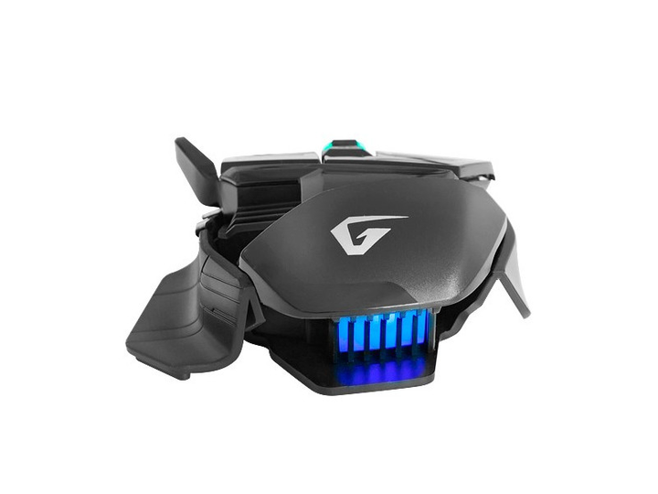 Миша Gemix W-130 - изображение 5