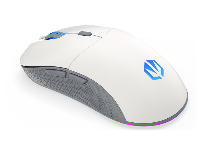 Миша ENDORFY GEM PLUS WIRELESS ONYX WHITE (EY6A015) - изображение 2