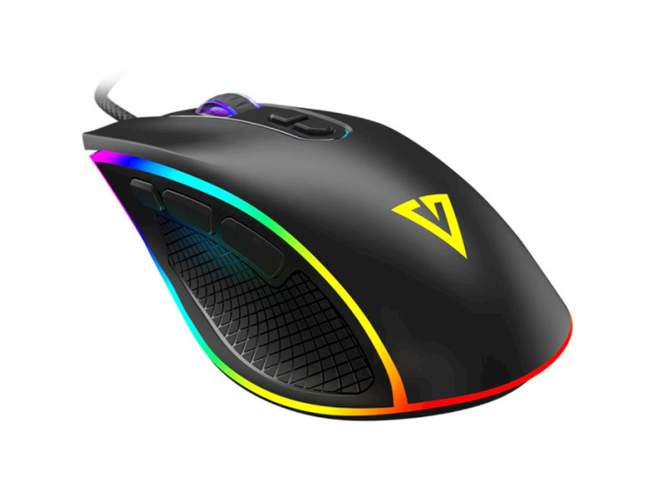 Миша MODECOM Veles Volcano (M-MC-VELES-100) - изображение 1