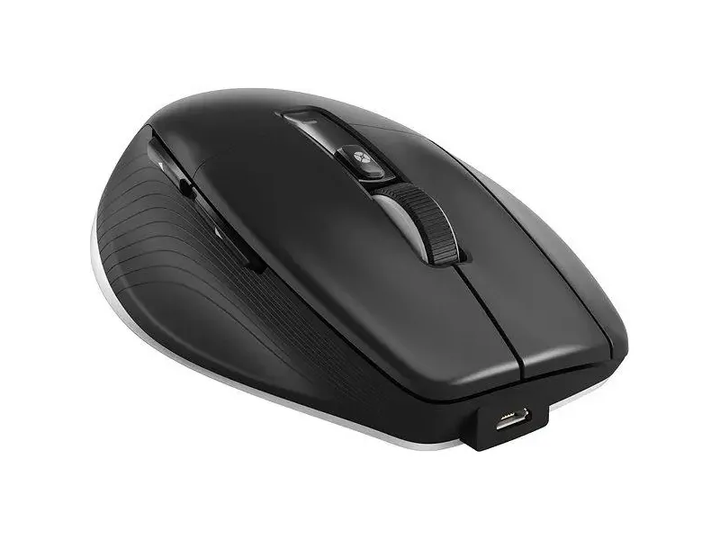 Миша 3Dconnexion CadMouse Pro Wireless Left (3DX-700079, 3DX-700116) - изображение 6