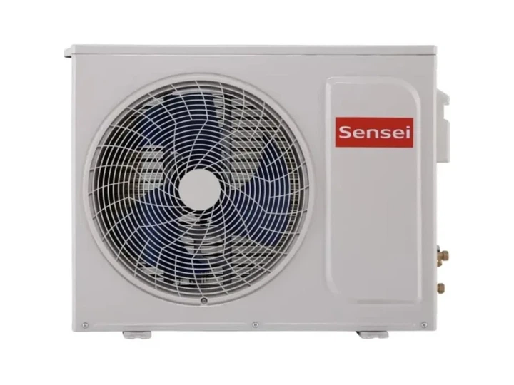 Кондиціонер Sensei Lux Inverter SAC-24CHI - Фото 2 Кондиціонер Sensei Lux Inverter SAC-24CHI - изображение 2