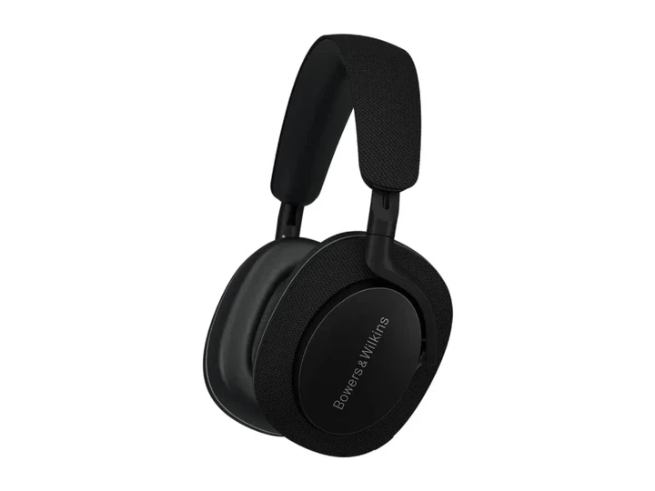 Навушники з мікрофоном Bowers & Wilkins PX7 S2e Anthracite Black - зображення 3