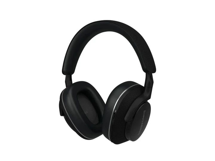 Навушники з мікрофоном Bowers & Wilkins PX7 S2e Anthracite Black - зображення 4