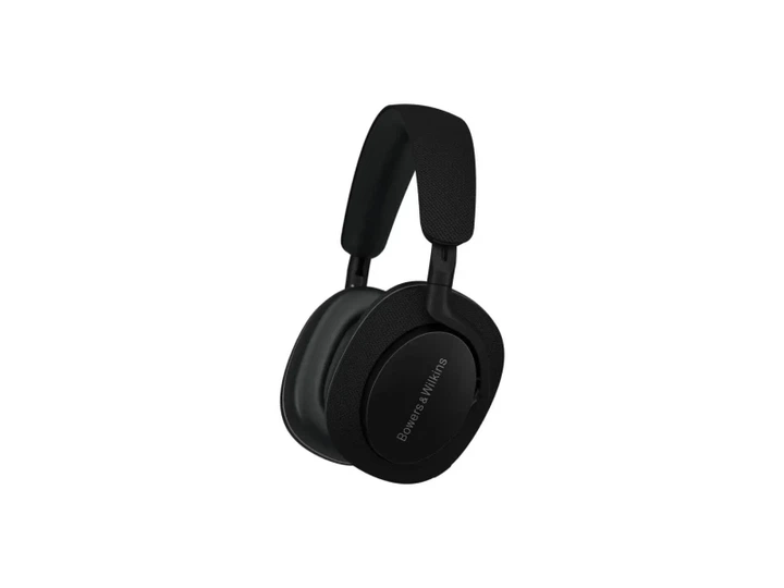 Навушники з мікрофоном Bowers & Wilkins PX7 S2e Anthracite Black - зображення 5