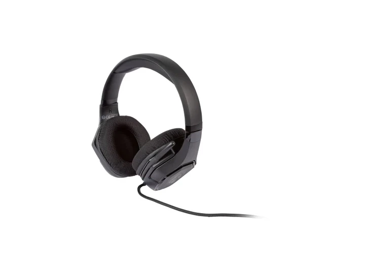 Навушники з мікрофоном Silver Crest Gaming Headset - изображение 3