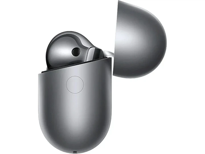 Навушники Huawei FreeBuds Pro 3 Silver Frost (55037054) - Фото 2 Навушники Huawei FreeBuds Pro 3 Silver Frost (55037054) - зображення 2