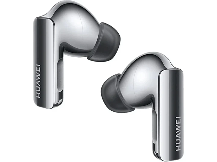 Навушники Huawei FreeBuds Pro 3 Silver Frost (55037054) - Фото 3 Навушники Huawei FreeBuds Pro 3 Silver Frost (55037054) - зображення 3